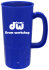 Promotional Blue